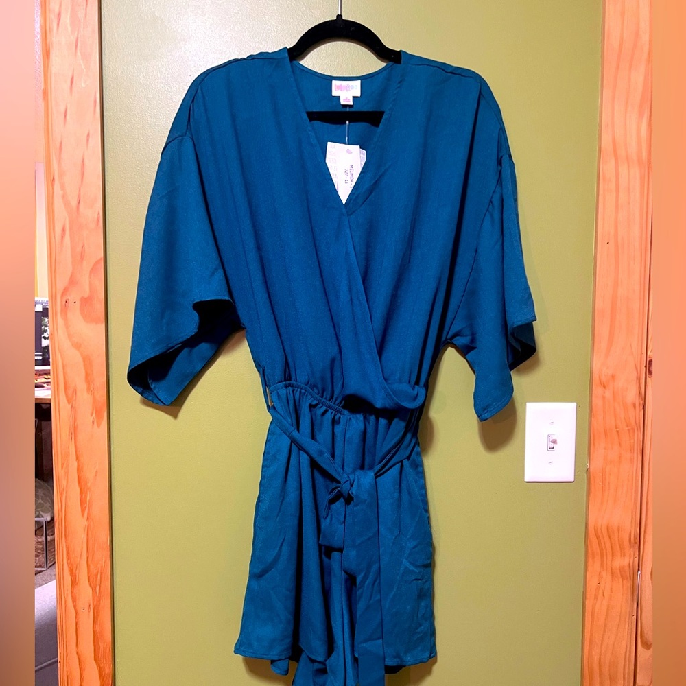 Lularoe Melinda